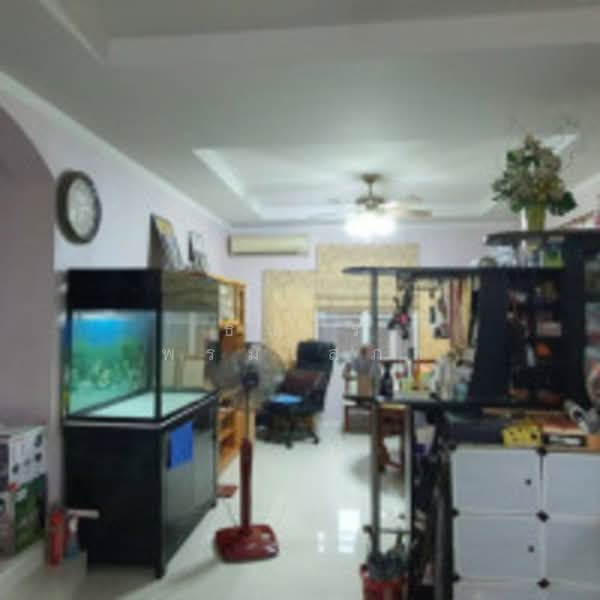 Supalai Suvarnabhumi, Bangkok, Ladkrabang Road, Lat Krabang, Lat Krabang, Bangkok, 4 Bedrooms, 385 sqm, Single Detached House For Sale, by ธนสร พรมโสภา, 500200711 - DDproperty.com