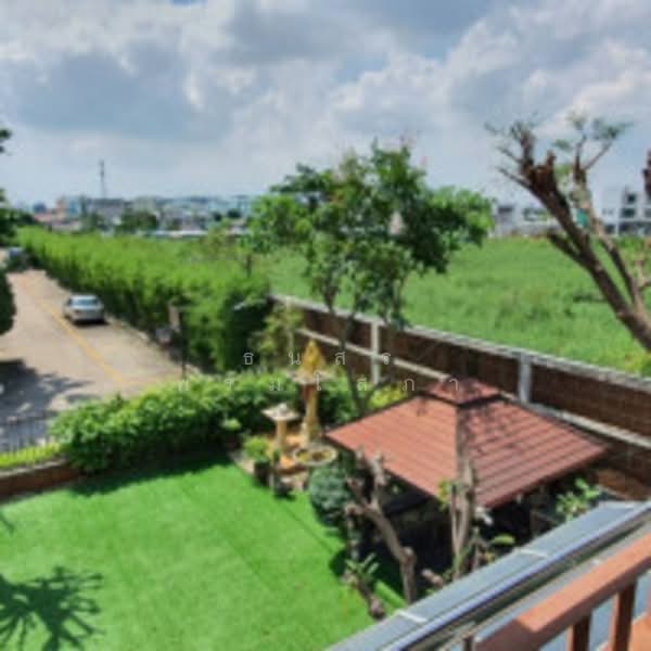 Supalai Suvarnabhumi, Bangkok, Ladkrabang Road, Lat Krabang, Lat Krabang, Bangkok, 4 Bedrooms, 385 sqm, Single Detached House For Sale, by ธนสร พรมโสภา, 500200711 - DDproperty.com