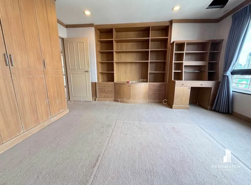 Baan Ploenchit : บ้าน เพลินจิต, กรุงเทพ, ซอยร่วมฤดี 2, ลุมพินี, ปทุมวัน, กรุงเทพ, 57 ตร.ม., คอนโด ขาย, โดย PROPMATCH CO., LTD., 500200714 - DDproperty.com