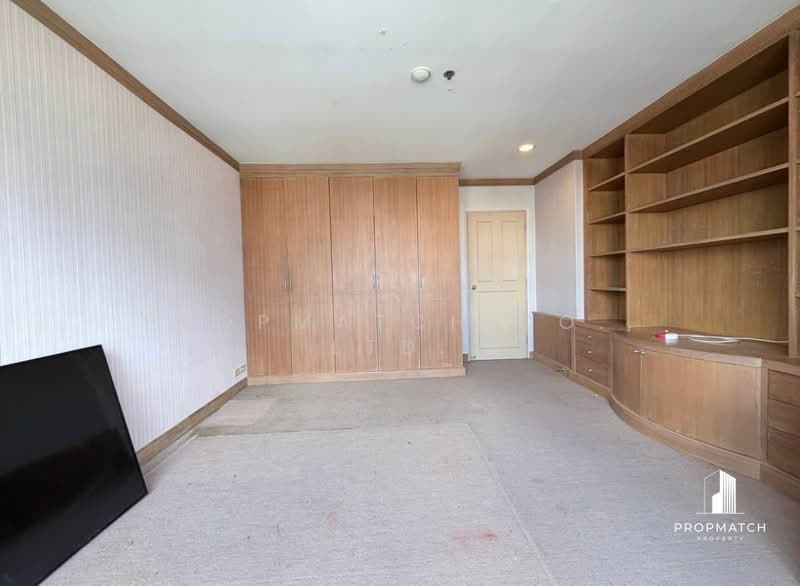 Baan Ploenchit, Bangkok, Soi Ruamrudee 2 Ploenchit Road, Lumphini, Pathum Wan, Bangkok, 1 Bedroom, 57 sqm, Condo For Sale, by PROPMATCH CO., LTD., 500200714 - DDproperty.com