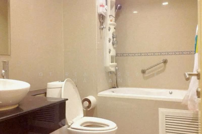 Nusasiri Grand, Bangkok, Soi Sukhumvit 42, Phra Kanong, Khlong Toei, Bangkok, 1 Bedroom, 80 sqm, Condo For Rent, by GT Real Estate Thailand, 500200716 - DDproperty.com