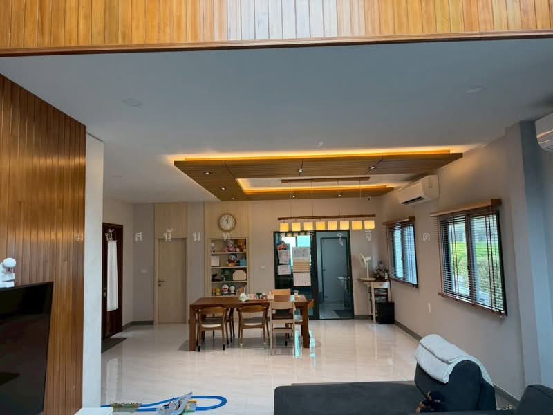 The City Sukhumvit-Onnut, Bangkok, 588/2 Soi On Nut 70/1, Prawet, Prawet, Bangkok, 4 Bedrooms, 313 sqm, Single Detached House For Rent, by มนัสนันท์ สิริรุจิรัตน์, 500200722 - DDproperty.com