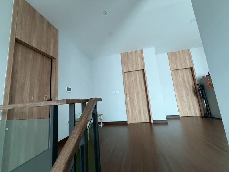 The City Sukhumvit-Onnut, Bangkok, 588/2 Soi On Nut 70/1, Prawet, Prawet, Bangkok, 4 Bedrooms, 313 sqm, Single Detached House For Rent, by มนัสนันท์ สิริรุจิรัตน์, 500200722 - DDproperty.com