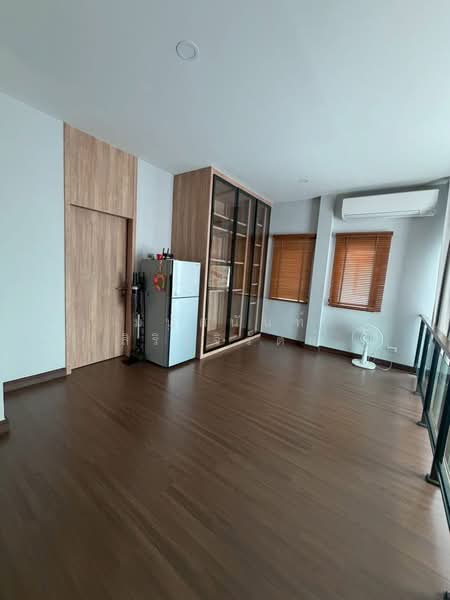 The City Sukhumvit-Onnut, Bangkok, 588/2 Soi On Nut 70/1, Prawet, Prawet, Bangkok, 4 Bedrooms, 313 sqm, Single Detached House For Rent, by มนัสนันท์ สิริรุจิรัตน์, 500200722 - DDproperty.com