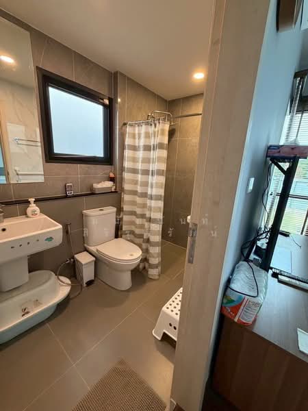 The City Sukhumvit-Onnut, Bangkok, 588/2 Soi On Nut 70/1, Prawet, Prawet, Bangkok, 4 Bedrooms, 313 sqm, Single Detached House For Rent, by มนัสนันท์ สิริรุจิรัตน์, 500200722 - DDproperty.com