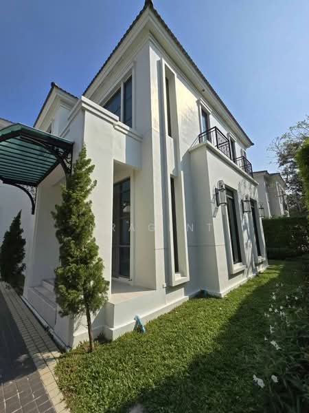 นิยาม บรมราชชนนี (Niyham Boromratchachonnani), กรุงเทพ, Borommaratchachonnani Sala Thammasop, ศาลาธรรมสพน์, ทวีวัฒนา, กรุงเทพ, 461 ตร.ม., บ้านเดี่ยว ขาย, โดย NRagent, 500200726 - DDproperty.com