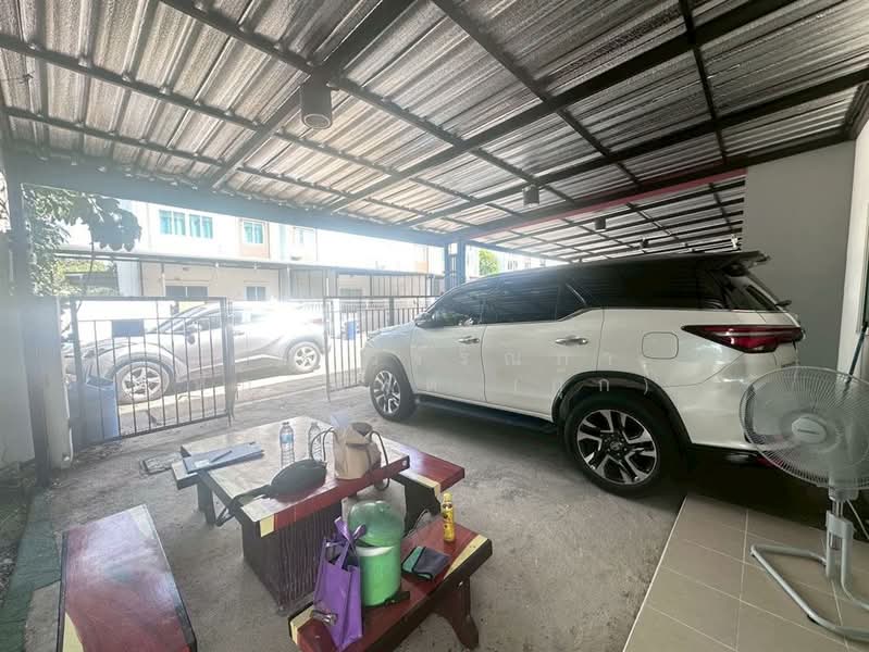 ไลโอ นอฟ วงแหวนฯ-ปิ่นเกล้า (Lio NOV Wongwaen-Pinklao), Nonthaburi, Bang Mae Nang, Bang Yai, Nonthaburi, 3 Bedrooms, 150 sqm, Townhouse For Sale, by คุณ วรรณภา หึกขุนทด (กุ๊ก), 500200728 - DDproperty.com