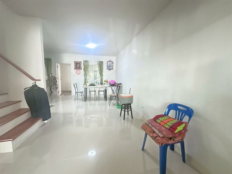 ไลโอ นอฟ วงแหวนฯ-ปิ่นเกล้า (Lio NOV Wongwaen-Pinklao), Nonthaburi, Bang Mae Nang, Bang Yai, Nonthaburi, 3 Bedrooms, 150 sqm, Townhouse For Sale, by คุณ วรรณภา หึกขุนทด (กุ๊ก), 500200728 - DDproperty.com