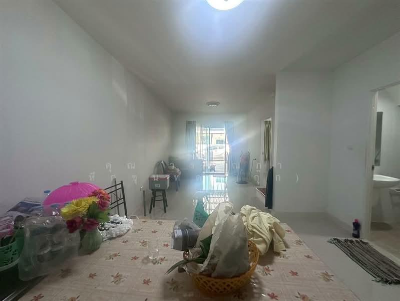ไลโอ นอฟ วงแหวนฯ-ปิ่นเกล้า (Lio NOV Wongwaen-Pinklao), Nonthaburi, Bang Mae Nang, Bang Yai, Nonthaburi, 3 Bedrooms, 150 sqm, Townhouse For Sale, by คุณ วรรณภา หึกขุนทด (กุ๊ก), 500200728 - DDproperty.com
