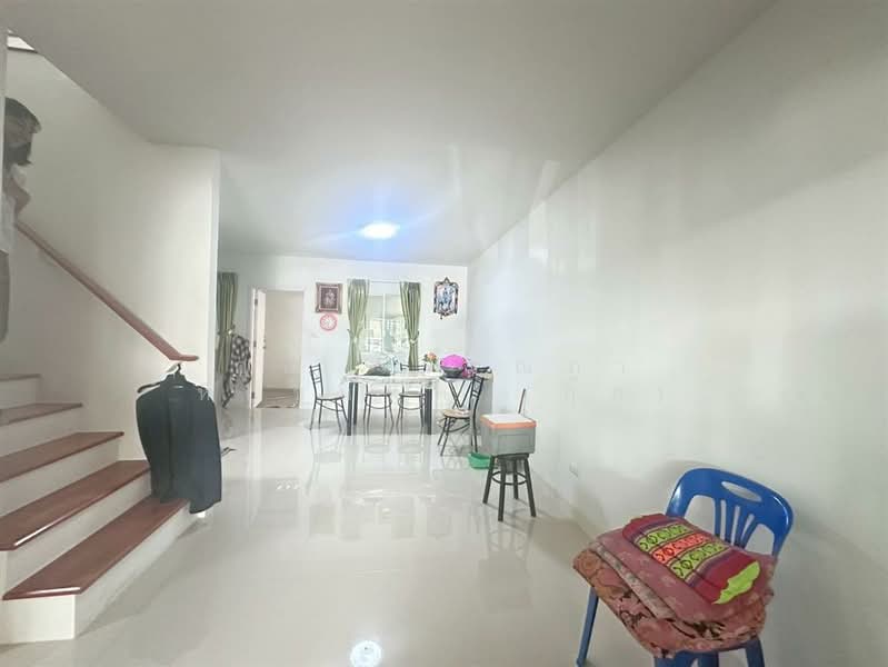 ไลโอ นอฟ วงแหวนฯ-ปิ่นเกล้า (Lio NOV Wongwaen-Pinklao), Nonthaburi, Bang Mae Nang, Bang Yai, Nonthaburi, 3 Bedrooms, 150 sqm, Townhouse For Sale, by คุณ วรรณภา หึกขุนทด (กุ๊ก), 500200728 - DDproperty.com