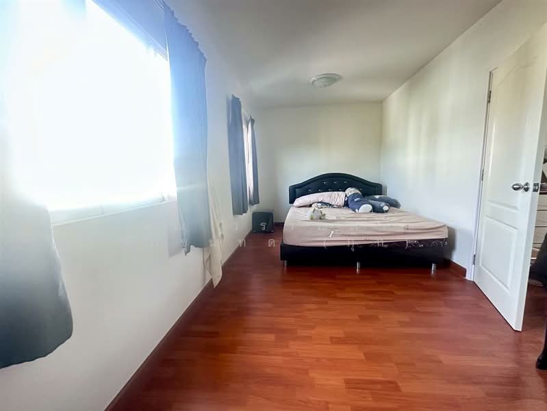 ไลโอ นอฟ วงแหวนฯ-ปิ่นเกล้า (Lio NOV Wongwaen-Pinklao), Nonthaburi, Bang Mae Nang, Bang Yai, Nonthaburi, 3 Bedrooms, 150 sqm, Townhouse For Sale, by คุณ วรรณภา หึกขุนทด (กุ๊ก), 500200728 - DDproperty.com