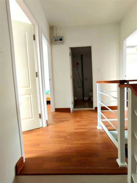 ไลโอ นอฟ วงแหวนฯ-ปิ่นเกล้า (Lio NOV Wongwaen-Pinklao), Nonthaburi, Bang Mae Nang, Bang Yai, Nonthaburi, 3 Bedrooms, 150 sqm, Townhouse For Sale, by คุณ วรรณภา หึกขุนทด (กุ๊ก), 500200728 - DDproperty.com