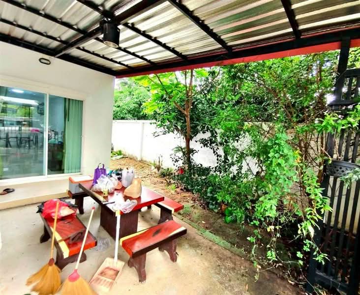 ไลโอ นอฟ วงแหวนฯ-ปิ่นเกล้า (Lio NOV Wongwaen-Pinklao), Nonthaburi, Bang Mae Nang, Bang Yai, Nonthaburi, 3 Bedrooms, 150 sqm, Townhouse For Sale, by คุณ วรรณภา หึกขุนทด (กุ๊ก), 500200728 - DDproperty.com