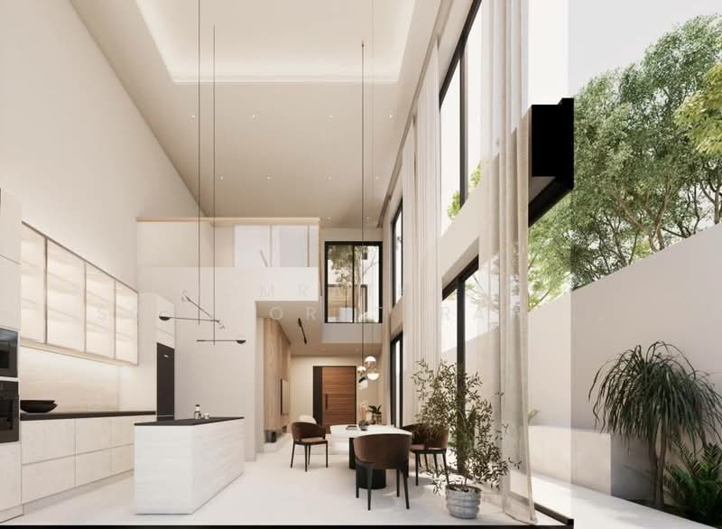 For Sale - The Shade Sukhumvit 101, Bangkok