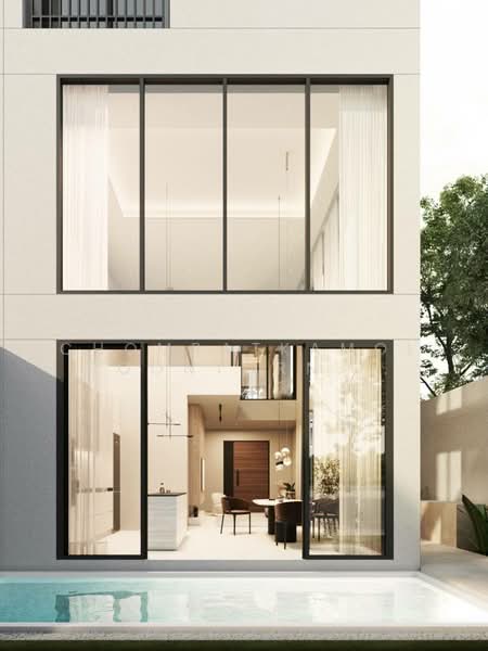 For Sale - The Shade Sukhumvit 101, Bangkok