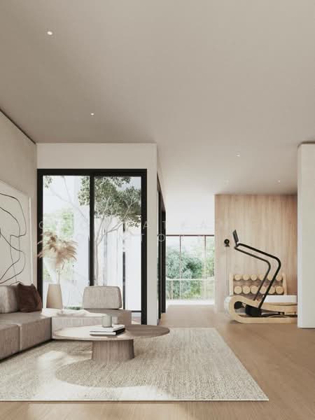 For Sale - The Shade Sukhumvit 101, Bangkok