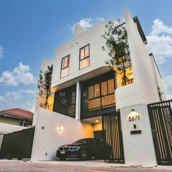 For Sale - The Shade Sukhumvit 101, Bangkok