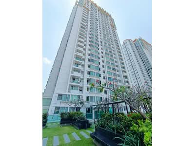ขาย - TC Green Rama 9 : ทีซี กรีน พระราม 9, กรุงเทพ