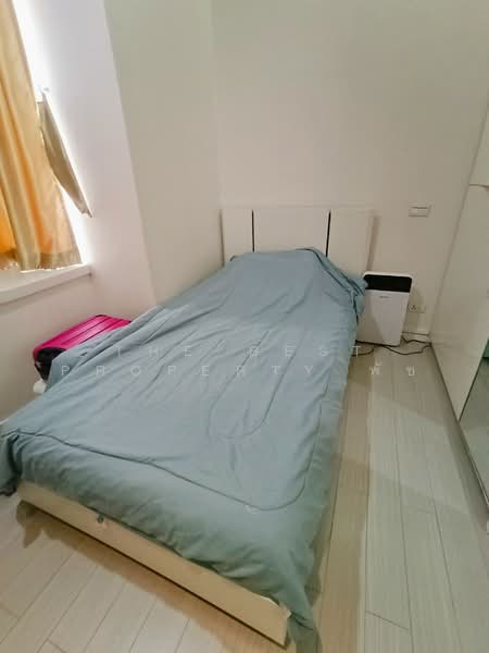 TC Green Rama 9, Bangkok, Rama 9 Road, Huai Khwang, Huai Khwang, Bangkok, 2 Bedrooms, 54 sqm, Condo For Sale, by The Best Property พัช, 500200736 - DDproperty.com