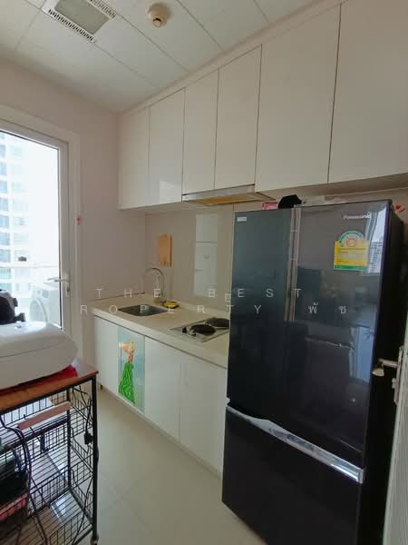 TC Green Rama 9, Bangkok, Rama 9 Road, Huai Khwang, Huai Khwang, Bangkok, 2 Bedrooms, 54 sqm, Condo For Sale, by The Best Property พัช, 500200736 - DDproperty.com