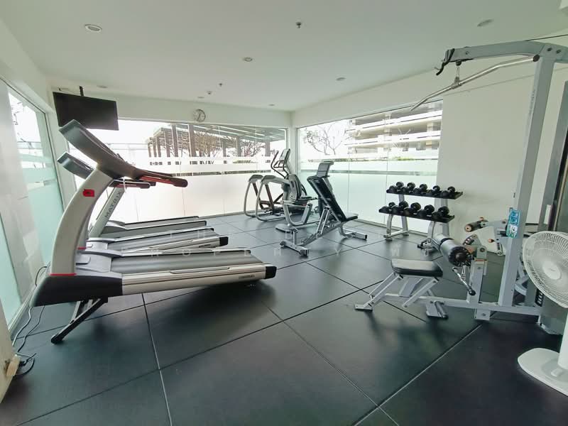 TC Green Rama 9, Bangkok, Rama 9 Road, Huai Khwang, Huai Khwang, Bangkok, 2 Bedrooms, 54 sqm, Condo For Sale, by The Best Property พัช, 500200736 - DDproperty.com