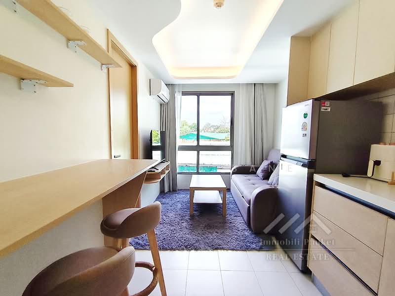 Fantasea Condo Kamala : แฟนตาซี คอนโด กมลา, ภูเก็ต, กมลา, กะทู้, ภูเก็ต, 38 ตร.ม., คอนโด ให้เช่า, โดย Parinda Sane, 500200737 - DDproperty.com