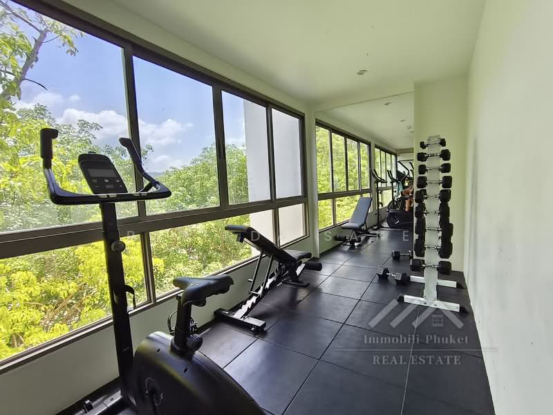 Fantasea Condo Kamala : แฟนตาซี คอนโด กมลา, ภูเก็ต, กมลา, กะทู้, ภูเก็ต, 38 ตร.ม., คอนโด ให้เช่า, โดย Parinda Sane, 500200737 - DDproperty.com