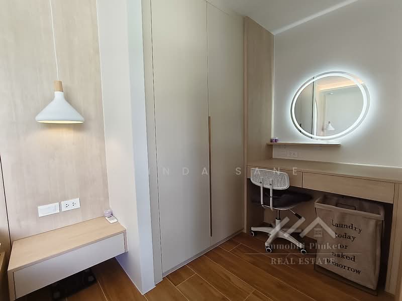 Fantasea Condo Kamala, Phuket, Kammala, Kathu, Phuket, 1 Bedroom, 38 sqm, Condo For Rent, by Parinda Sane, 500200737 - DDproperty.com