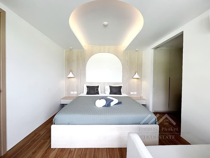 Fantasea Condo Kamala : แฟนตาซี คอนโด กมลา, ภูเก็ต, กมลา, กะทู้, ภูเก็ต, 38 ตร.ม., คอนโด ให้เช่า, โดย Parinda Sane, 500200737 - DDproperty.com