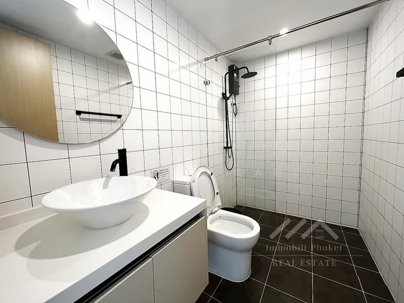 Fantasea Condo Kamala : แฟนตาซี คอนโด กมลา, ภูเก็ต, กมลา, กะทู้, ภูเก็ต, 38 ตร.ม., คอนโด ให้เช่า, โดย Parinda Sane, 500200737 - DDproperty.com