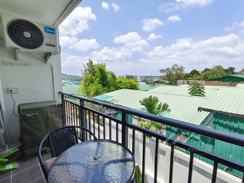 Fantasea Condo Kamala : แฟนตาซี คอนโด กมลา, ภูเก็ต, กมลา, กะทู้, ภูเก็ต, 38 ตร.ม., คอนโด ให้เช่า, โดย Parinda Sane, 500200737 - DDproperty.com