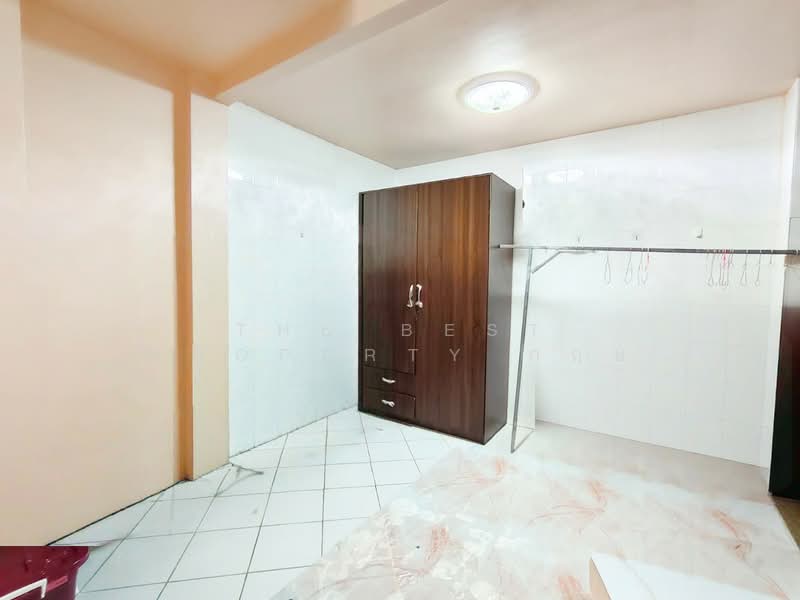 Wisatesuknakorn Phase 3, Samut Sakhon, Phanthai Norasing, Muang Samut Sakhon, Samut Sakhon, 4 Bedrooms, 100 sqm, Townhouse For Sale, by The Best Property กฤษ, 500200739 - DDproperty.com