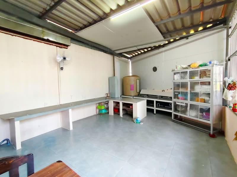 Wisatesuknakorn Phase 3, Samut Sakhon, Phanthai Norasing, Muang Samut Sakhon, Samut Sakhon, 4 Bedrooms, 100 sqm, Townhouse For Sale, by The Best Property กฤษ, 500200739 - DDproperty.com