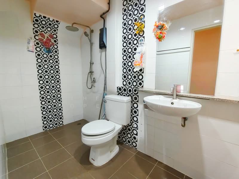 Wisatesuknakorn Phase 3, Samut Sakhon, Phanthai Norasing, Muang Samut Sakhon, Samut Sakhon, 4 Bedrooms, 100 sqm, Townhouse For Sale, by The Best Property กฤษ, 500200739 - DDproperty.com