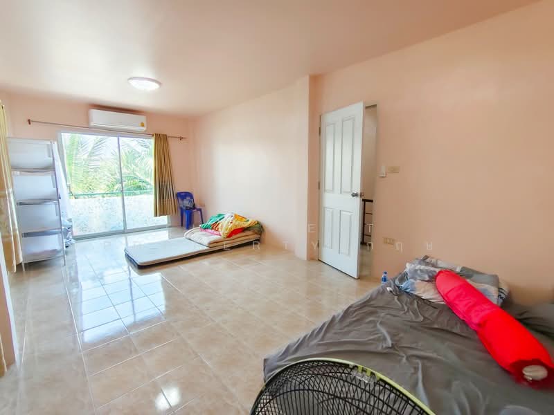 Wisatesuknakorn Phase 3, Samut Sakhon, Phanthai Norasing, Muang Samut Sakhon, Samut Sakhon, 4 Bedrooms, 100 sqm, Townhouse For Sale, by The Best Property กฤษ, 500200739 - DDproperty.com