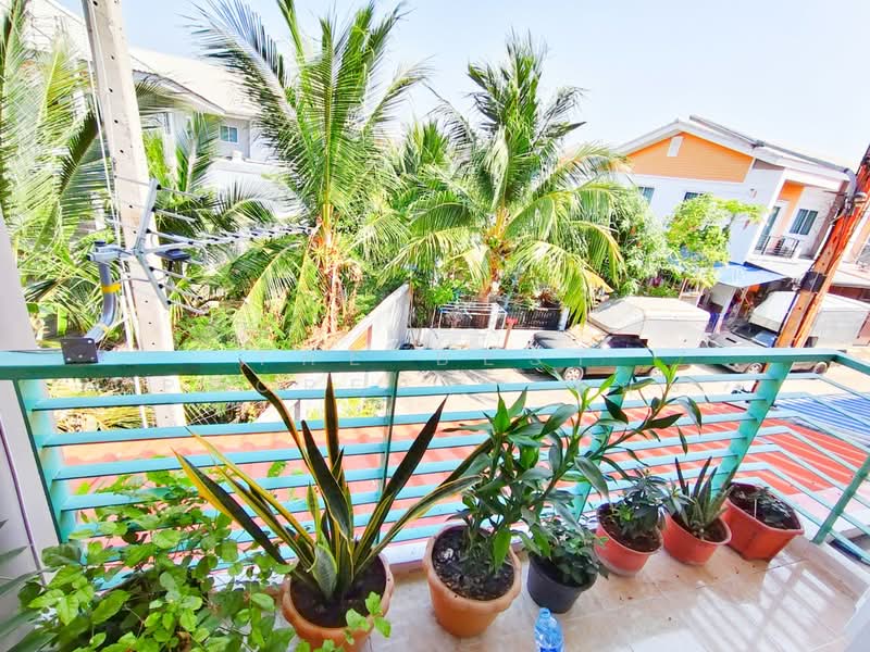 Wisatesuknakorn Phase 3, Samut Sakhon, Phanthai Norasing, Muang Samut Sakhon, Samut Sakhon, 4 Bedrooms, 100 sqm, Townhouse For Sale, by The Best Property กฤษ, 500200739 - DDproperty.com