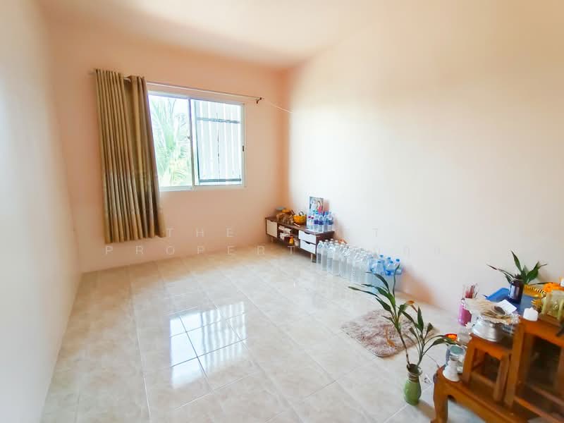 Wisatesuknakorn Phase 3, Samut Sakhon, Phanthai Norasing, Muang Samut Sakhon, Samut Sakhon, 4 Bedrooms, 100 sqm, Townhouse For Sale, by The Best Property กฤษ, 500200739 - DDproperty.com