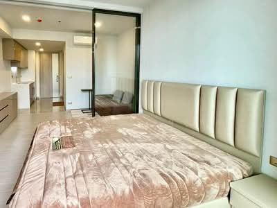 For Rent - One9Five Asoke-Rama 9, Bangkok