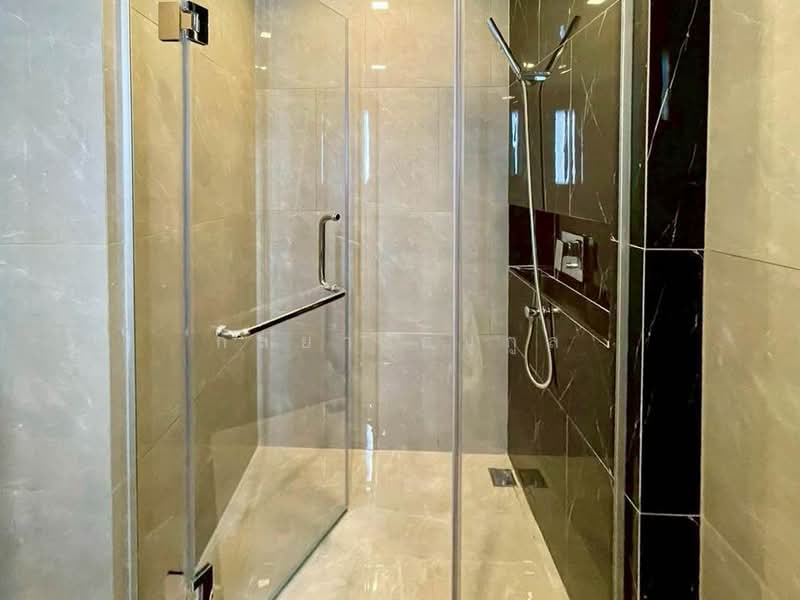 One9Five Asoke-Rama 9, Bangkok, 195 Soi Rama 9 Soi 5, Huai Khwang, Huai Khwang, Bangkok, 1 Bedroom, 28 sqm, Condo For Rent, by กัลยา อนุกูล, 500200740 - DDproperty.com