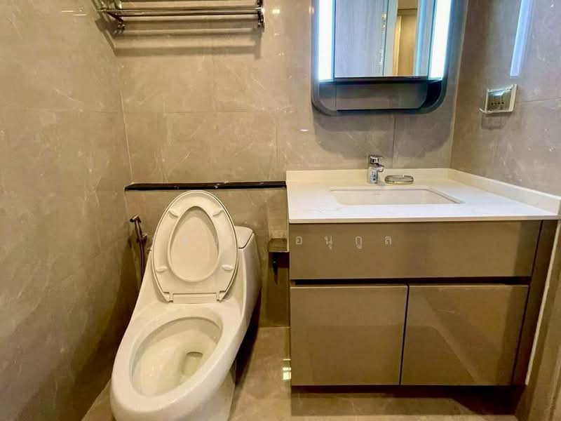 One9Five Asoke-Rama 9, Bangkok, 195 Soi Rama 9 Soi 5, Huai Khwang, Huai Khwang, Bangkok, 1 Bedroom, 28 sqm, Condo For Rent, by กัลยา อนุกูล, 500200740 - DDproperty.com