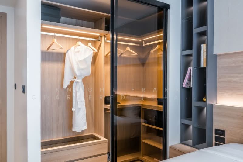 Destiny @ 63, Bangkok, 29-2 Soi Ekamai 10, Khlong Tan Nua, Watthana, Bangkok, 1 Bedroom, 62 sqm, Condo For Rent, by Knight Frank Chartered (Thailand) Co.,Ltd, 500200742 - DDproperty.com