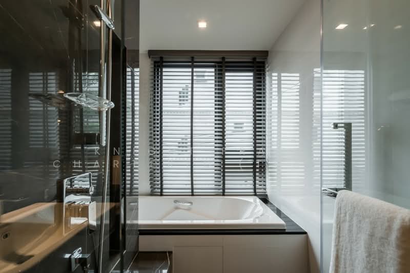 Destiny @ 63, Bangkok, 29-2 Soi Ekamai 10, Khlong Tan Nua, Watthana, Bangkok, 1 Bedroom, 62 sqm, Condo For Rent, by Knight Frank Chartered (Thailand) Co.,Ltd, 500200742 - DDproperty.com