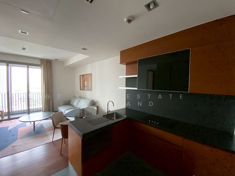 ASHTON Morph 38, Bangkok, 88 Soi Sukhumvit 38, Phra Kanong, Khlong Toei, Bangkok, 2 Bedrooms, 74 sqm, Condo For Rent, by GT Real Estate Thailand, 500200743 - DDproperty.com