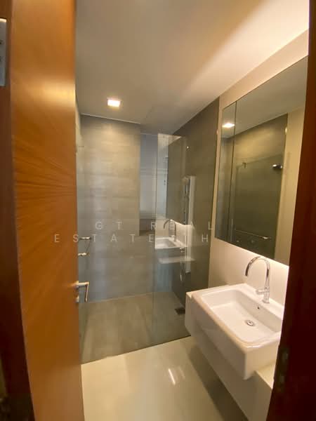 ASHTON Morph 38, Bangkok, 88 Soi Sukhumvit 38, Phra Kanong, Khlong Toei, Bangkok, 2 Bedrooms, 74 sqm, Condo For Rent, by GT Real Estate Thailand, 500200743 - DDproperty.com