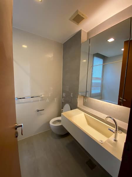 ASHTON Morph 38, Bangkok, 88 Soi Sukhumvit 38, Phra Kanong, Khlong Toei, Bangkok, 2 Bedrooms, 74 sqm, Condo For Rent, by GT Real Estate Thailand, 500200743 - DDproperty.com