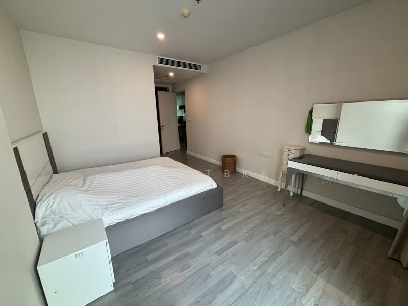 The Room BTS Wongwianyai, Bangkok, 44 KrungThonBuri Road, Khlong Ton Sai, Khlong San, Bangkok, 2 Bedrooms, 92 sqm, Condo For Rent, by Agentbkk, 500200745 - DDproperty.com