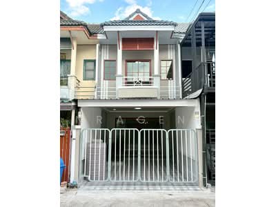 ขาย - The Emerald Park 2 : ดิ เอมเมอรัลด์ พาร์ค 2, นนทบุรี