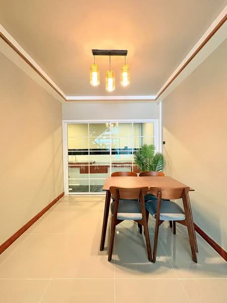 The Emerald Park 2, Nonthaburi, Phimonrat, Bang Bua Thong, Nonthaburi, 2 Bedrooms, 95 sqm, Townhouse For Sale, by NRagent, 500200746 - DDproperty.com