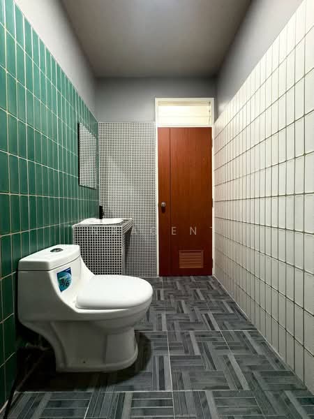 The Emerald Park 2, Nonthaburi, Phimonrat, Bang Bua Thong, Nonthaburi, 2 Bedrooms, 95 sqm, Townhouse For Sale, by NRagent, 500200746 - DDproperty.com