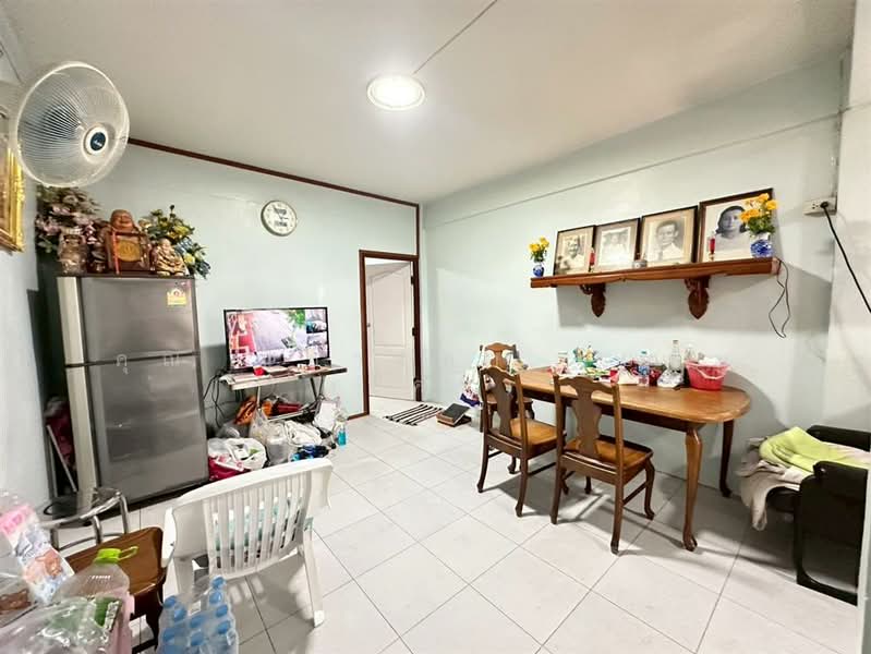 อาคารพาณิชย์ 3 ชั้น 14 ตร.ว. อาคารพาณิชย์ ใกล้โรงพยาบาลศิริราช ถนนบางขุนนนท์, Bangkok, ถนนบางขุนนนท์, Bang Khun Non, Bangkok Noi, Bangkok, , 100 sqm, Shophouse For Sale, by คุณ ณิชารดา ทับทิม (เคท), 500200747 - DDproperty.com